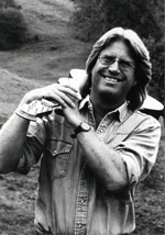 Toni nimmts leicht